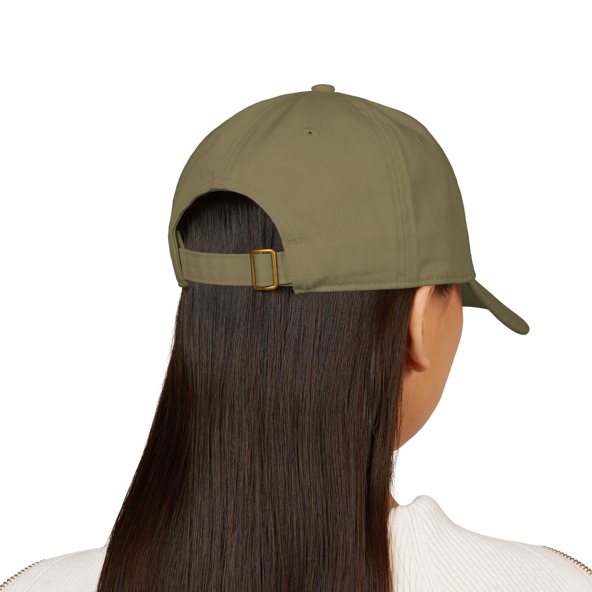 Econscious EC7000 Organic Baseball Cap 