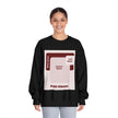 Customizable Gildan 12000 Unisex DryBlend Crewneck Sweatshirt