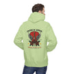 Gildan SF500 Unisex  Fleece Hoodie 