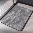 Nameria Quick Dry Diatom Bath Mat – Non Slip Absorbent Floor Mat