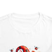 Bella+Canvas 3001T Unisex Toddler Tee | 