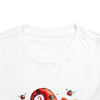 Bella+Canvas 3001T Unisex Toddler Tee | 