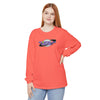 Comfort Colors 6014 Unisex Long Sleeve T-Shirt 