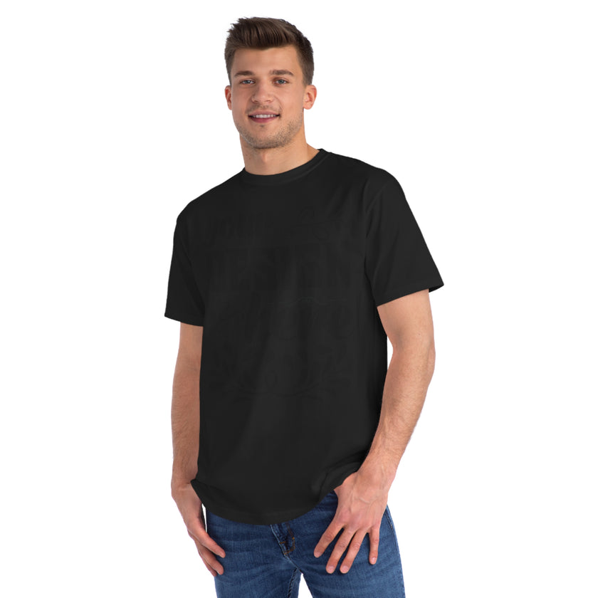 Customizable Econscious EC1000 Organic Unisex T-Shirt