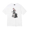 Nameria Unisex Heavyweight Cotton Loose Fit T-Shirt