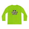 Sport-Tek YST350LS Unisex Youth Long Sleeve Tee | 