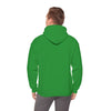 Gildan 18500 Unisex Heavy Blend Hooded Sweatshirt | 