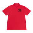 Customizable Sport-Tek ST650 Men's Sport Polo Shirt Regular Fit