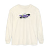 Comfort Colors 6014 Unisex Long Sleeve T-Shirt 