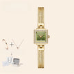 Nameria Square Quartz Bracelet Watch 20mm Dial 30m Waterproof