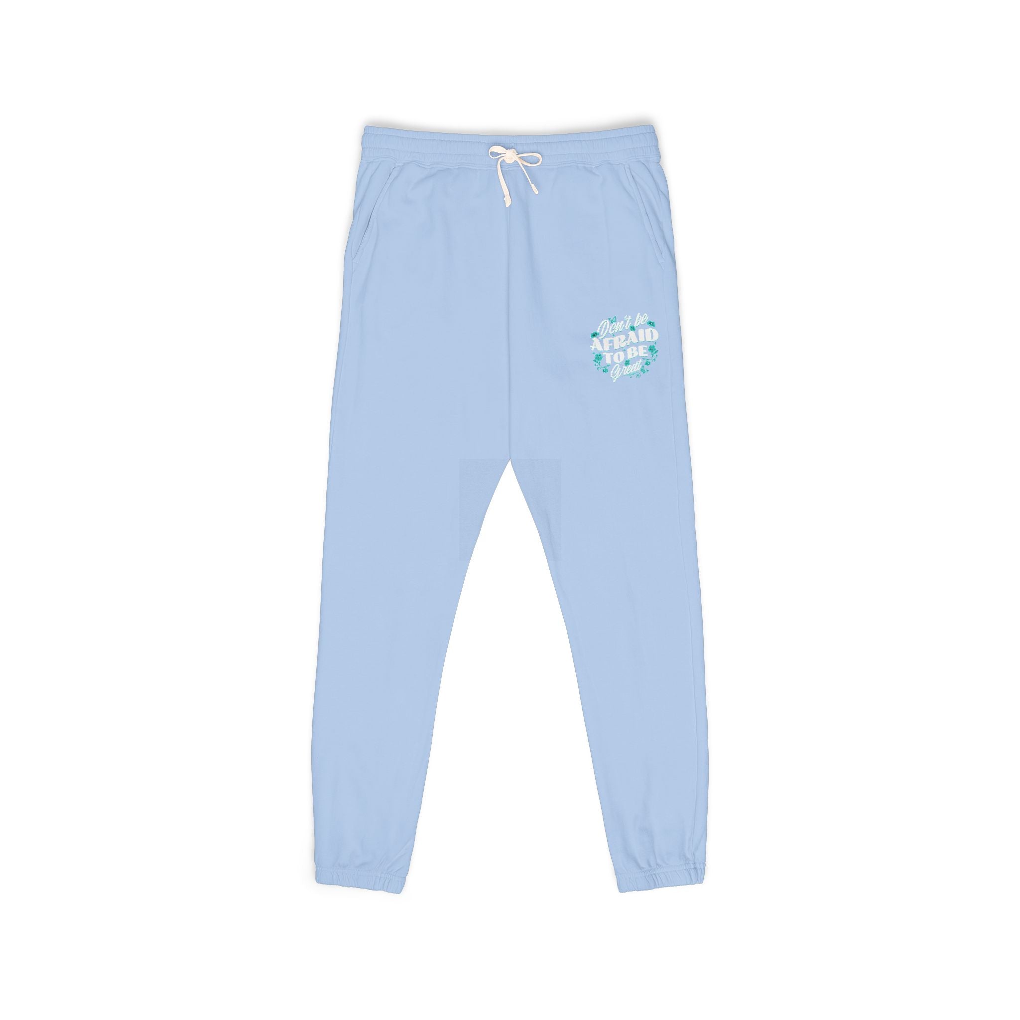 Comfort Colors 1469 Unisex Fleece Sweatpants 