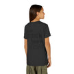 Customizable Bella+Canvas 3001Y Youth Short Sleeve T-Shirt Premium Fit