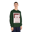 Customizable Gildan 12000 Unisex DryBlend Crewneck Sweatshirt