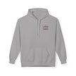 Gildan SF500 Unisex  Fleece Hoodie 