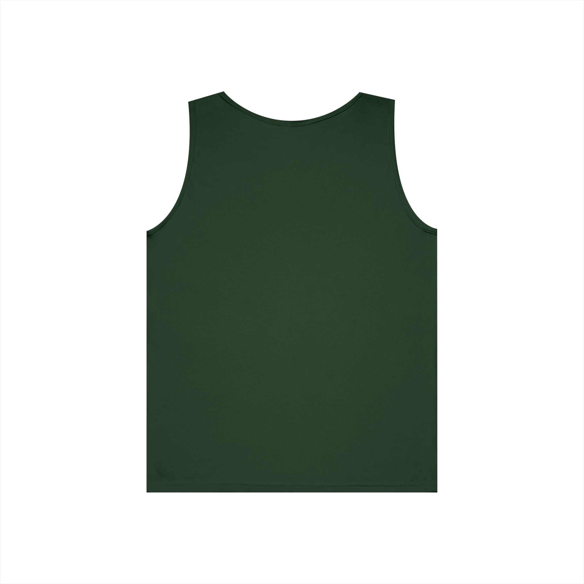 Gildan 5200 Unisex Heavy Cotton Tank Top 