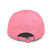 Customizable District DT600 Distressed Cotton Cap for Personalized Style