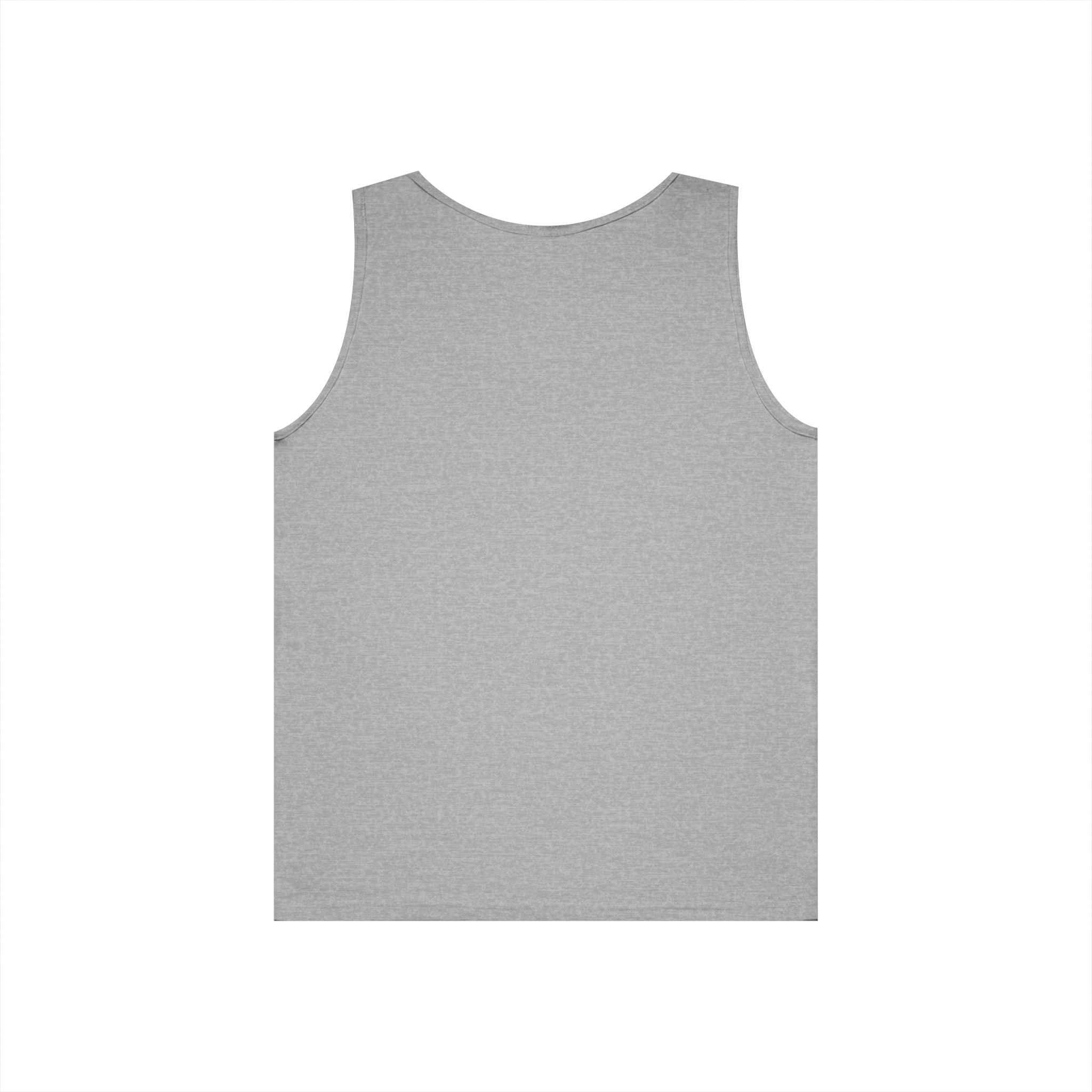 Gildan 5200 Unisex Heavy Cotton Tank Top 