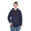 Customizable Hanes P170 EcoSmart Unisex Pullover Hoodie