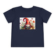 Bella+Canvas 3001T Unisex Toddler Tee | 