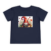 Bella+Canvas 3001T Unisex Toddler Tee | 