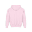 Gildan 18500B Unisex Youth Hoodie 