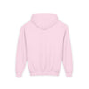 Gildan 18500B Unisex Youth Hoodie 