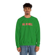 Gildan 18000 Unisex Crewneck Sweatshirt | 
