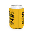 Customizable Durable Neoprene Can Cooler Sleeve for Standard 12oz Cans
