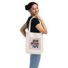 Customizable Econscious EC8040 Organic Cotton Canvas Tote Bag Medium Heavy
