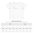 Bella+Canvas 3001T Unisex Toddler Tee | 