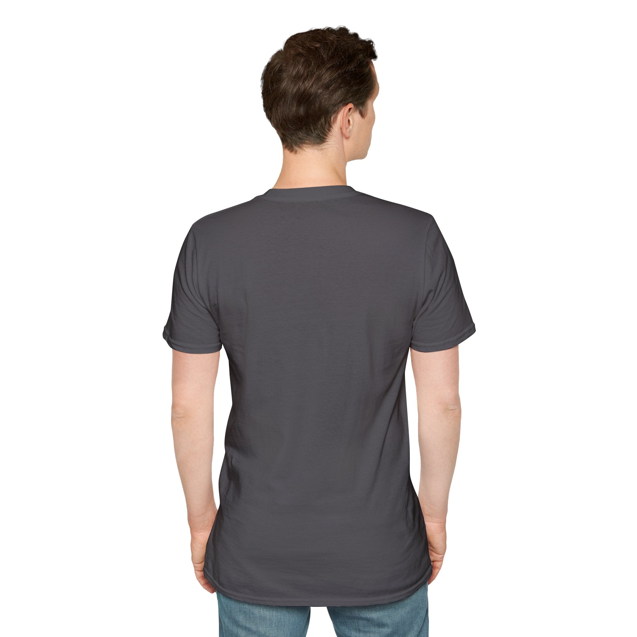 Gildan 64000 Unisex Softstyle T-Shirt 
