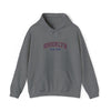 Gildan 18500 Unisex Heavy Blend Hoodie | 