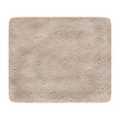Customizable Tan Sherpa Blanket One Sided Print Soft Sherpa Back