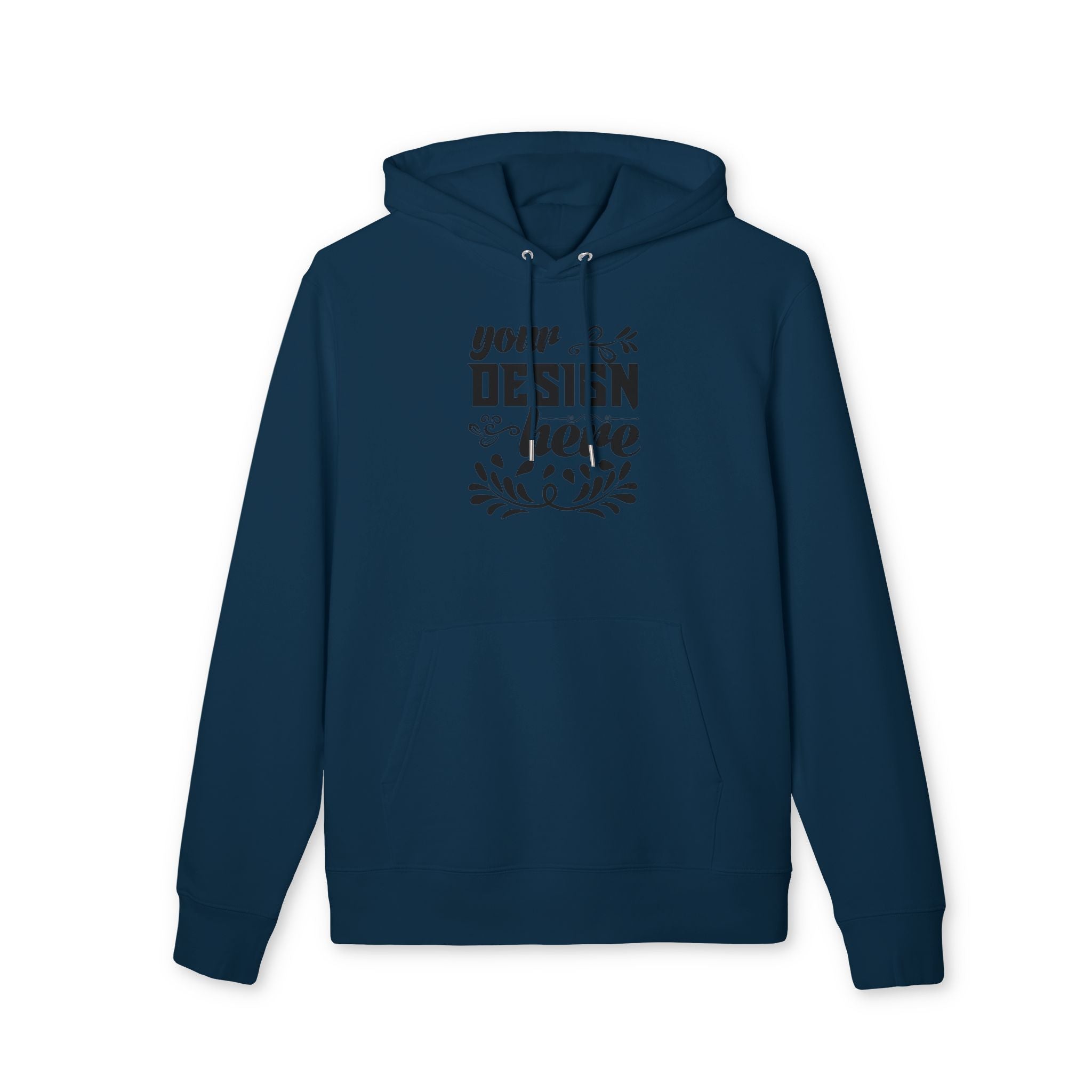 Customizable Stanley/Stella SASU003  Unisex Cruiser 2.0 Hoodie