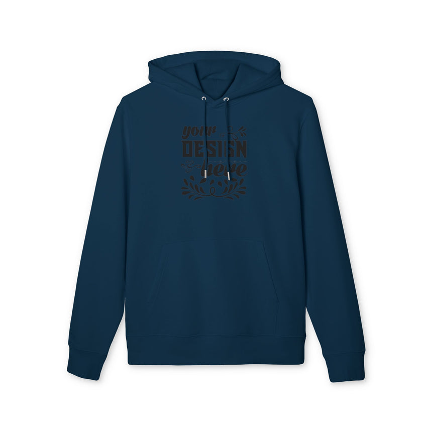 Customizable Stanley/Stella SASU003  Unisex Cruiser 2.0 Hoodie