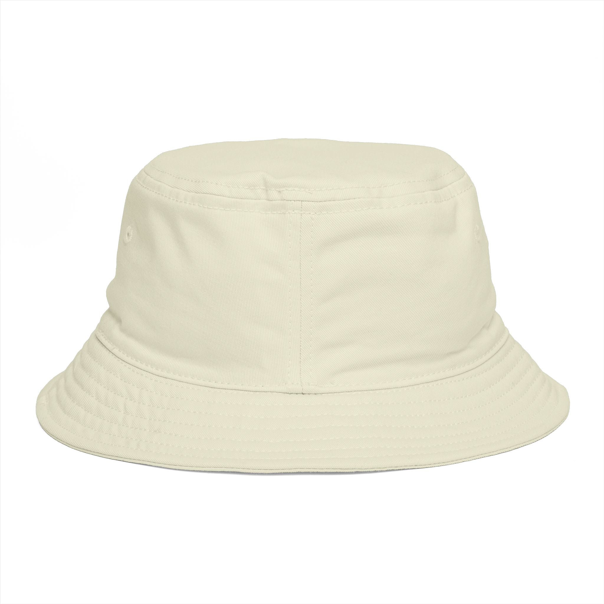 Customizable AS Colour AS1117 Cotton Bucket Hat for Personalized Style