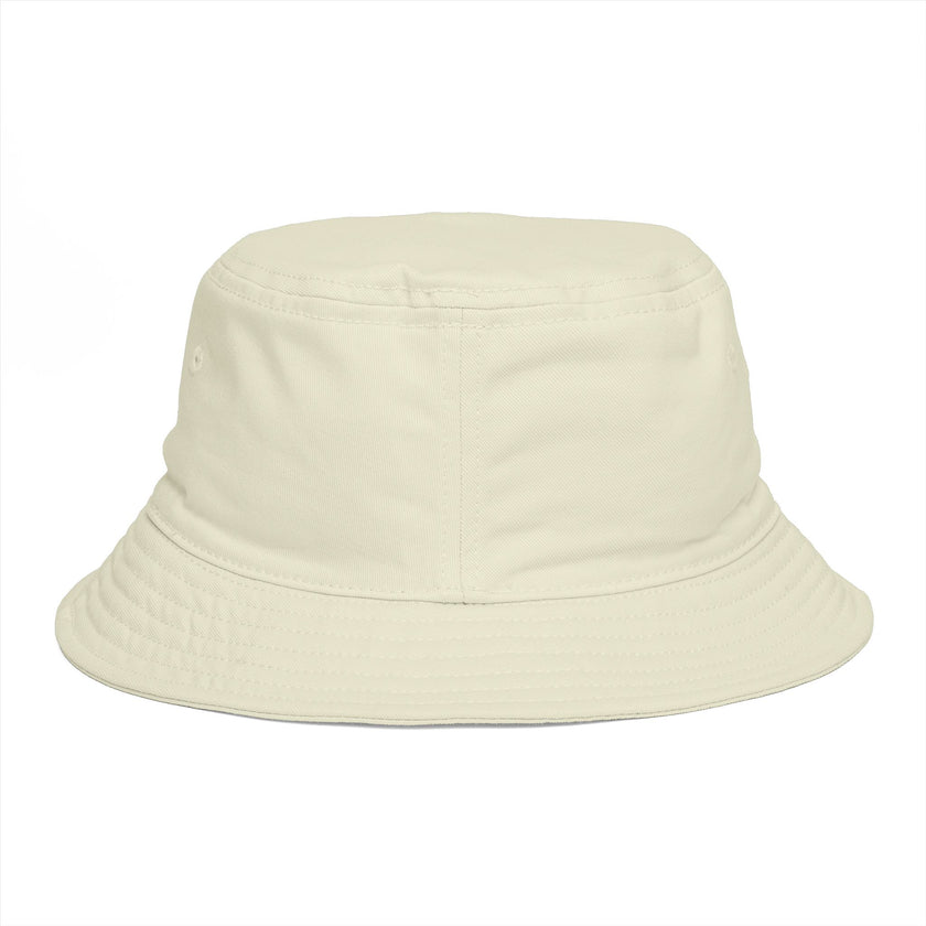 Customizable AS Colour AS1117 Cotton Bucket Hat for Personalized Style