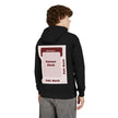 Customizable Lane Seven LS13001 Unisex French Terry Hooded Sweatshirt