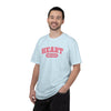 Comfort Colors 1717 Unisex Garment-Dyed T-Shirt 