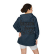 Customizable Independent Trading Company EXP54LWZ Unisex Windbreaker