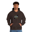 Gildan 18500 Unisex Heavy Blend Hooded Sweatshirt | 