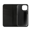 Customizable Flip Folio Phone Case With Card Slots Stand And Elastic Strap