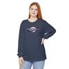 Comfort Colors 6014 Unisex Long Sleeve T-Shirt 