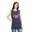 AS Colour 5039 Unisex Stonewash Tank Top 