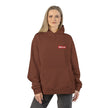 AS Colour 5161 Unisex Relaxed Hoodie | Vibe & Co Embroidery