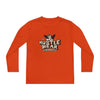 Sport-Tek YST350LS Unisex Youth Long Sleeve Tee | 