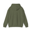 Gildan 18500 Unisex Hooded Sweatshirt | 