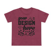 Customizable AS Colour 4001 Womens Maple Cotton T-Shirt