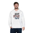 Customizable Hanes P170 EcoSmart Unisex Pullover Hoodie