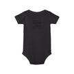 Customizable Bella+Canvas 100B Infant Jersey One Piece Bodysuit
